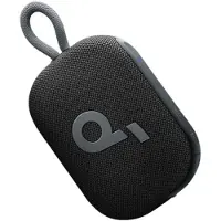 Soundcore Select 4 Go Bluetooth-luidspreker zwart