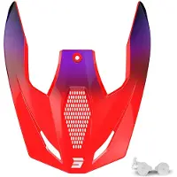 Shot Race Gear Furious Stream Junior Vizier