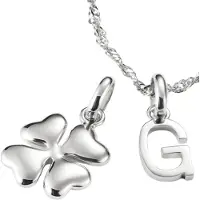 Thomas Sabo - CC1213-001-21 - Charm-hanger - Unisex - Charm Club