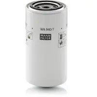 MANN-FILTER WA 940/7 Koelmiddelfilter