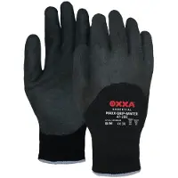 Oxxa Essential Maxx Grip Winter 47-280 Werkhandschoen