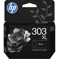 HP 303XL (T6N04AE) Inktcartridge Zwart Hoge capaciteit