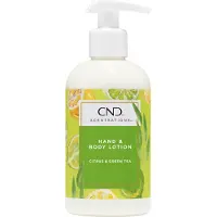 CND Scentsations Hand &amp; Body Lotion 245ml
