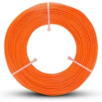 Fiberlogy Refill Easy PLA Orange