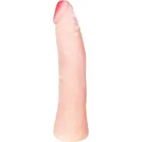 Baile DILDOS | Love Companion Realistic Silicone Dildo 18.5 Cm