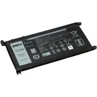 Dell BTRY PRI 42WHR 3C LITH INV BCC