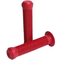 Fiend Team Grips Rood 147 / 147 mm