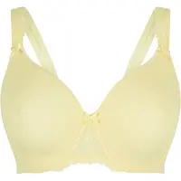 Lingadore Daily Niet voorgevormde bh Moulded Beugel | Maat: 100D | Kleur: French Vanilla