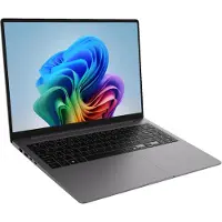 Samsung Galaxy Book6, Intel Core Ultra 5, 40,6 cm (16 inch), 1920 x 1200 pixels, 16 GB, 512 GB, Windows 11 Home