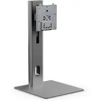 Alogic ASPEKT Raise Stand for 32 Monitor Monitorvoet Aantal monteerbare displays: 1 Display(s) 81,3 cm (32) Grijs