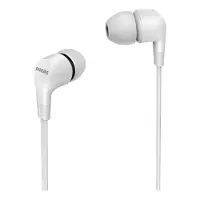 Philips Compact In-Ear TAE1105WT/00