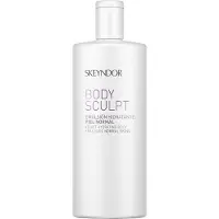 Skeyndor Body Sculpt Velvet Hydrating Body Emulsion 500ml.