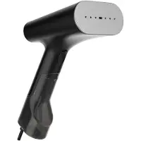 Steamone Simon Xl 2 Handstomer - Voor Stomen En Strijken Zwart