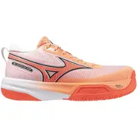Mizuno Neo Jump