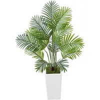 Vevor Kunst Areca Palmbomen
