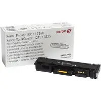 Xerox Toner 106R02777 Zwart