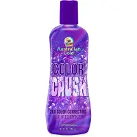 Australian Gold Color Crush - Zonnebankcrème - 250 ml