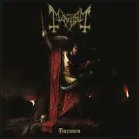 CENTURY DAEMON/LP