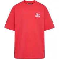 Hummel Hmljr Loose T-Shirt S/S Stadium