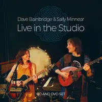 Bertus Distributie Live In The Studio