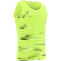 MACRON Jersey Dorian Geel 4XL Man