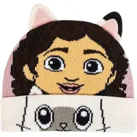 Cerdá Gabby's Dollhouse Muts met Stippen/Applicaties