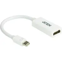Aten VC980 Mini DP to HDMI Adapter