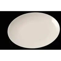 Goebel - Kaiser | Dinerbord 27cm | Hoogwaardig porselein - wit