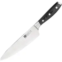 Tsuki koksmes 20,5cm