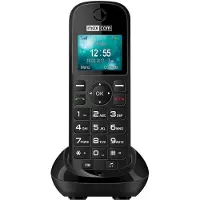 Maxcom Phone MM35D SE: SIM-telefoon voor op het bureau