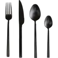 Kare design Bestek Gloria (16-delig)