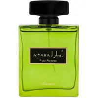 Rasasi Aiyara Pour Femme, eau de parfum voor dames, 100 ml
