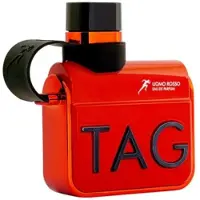 Armaf Tag Him Uomo Rosso Eau de Parfum 100 ml