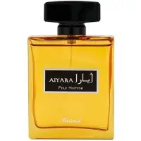 Rasasi Aiyara van voor Mannen - 100 ml EDP Spray