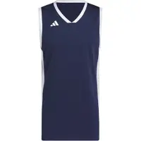 Adidas Functioneel shirt '3G Speed' donkerblauw / wit