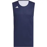 Adidas 3G Speed Dubbelzijdig Draagbaar AEROREADY Basketbalshirt