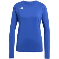 Adidas HILO Long Sleeve Volleybalshirt