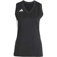 Adidas Sporttop 'Quickset' zwart