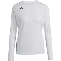 Adidas Tricot 'Hilo' zwart / wit