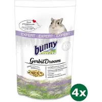 Bunny Nature 4x500 gr gerbildroom expert