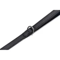 Beeztees Hondenriem Balacron Ax Zwart 180 X 1,5 Cm