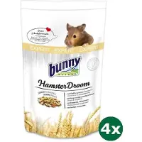 Bunny Nature 4x500 gr hamsterdroom expert