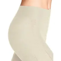 Falke Maillot Needlepoint Dames 48414 2010 off-white 44-46