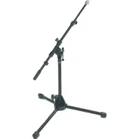 RTX TRT MPSX microfoonstatief kort