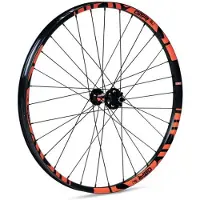 Gtr Sl35 29´´ Cl Disc Tubeless Mtb Voorwiel