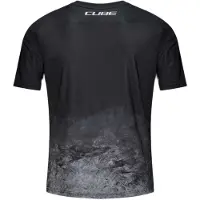 Cube Moonstone Korte Mouw Enduro Trui