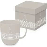 Ppd - Mok 400 ml - Pure anchor taupe