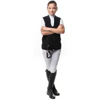 FREEJUMP Airbaig vest Kind L