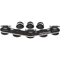 SeaSucker Bomber Bicycle Rack Fietsendrager voor auto
