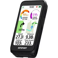 IGPSPORT Binavi Fietscomputer